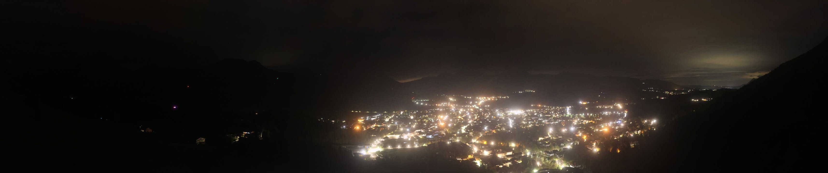 Archived image Webcam Oberstdorf: Ski Jumping Area