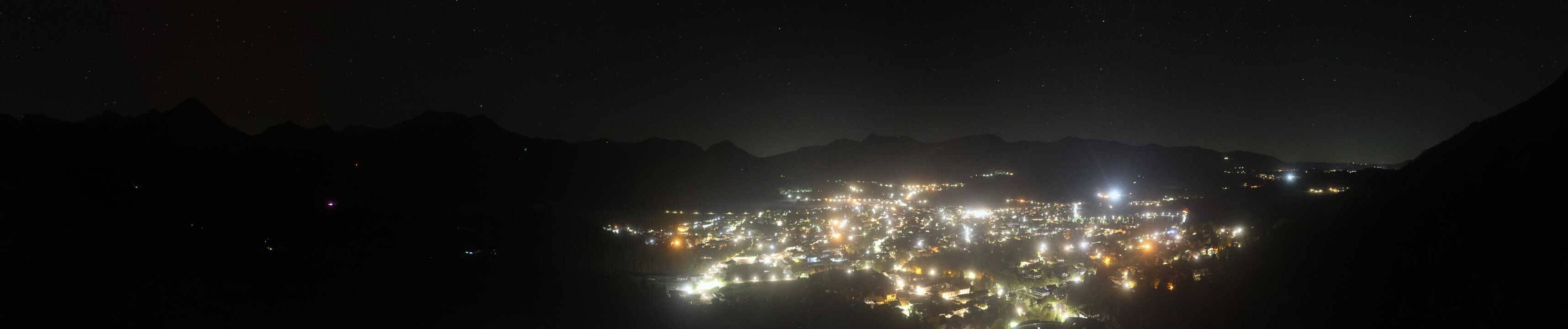 Archiv Foto Webcam Skisprungarena Oberstdorf