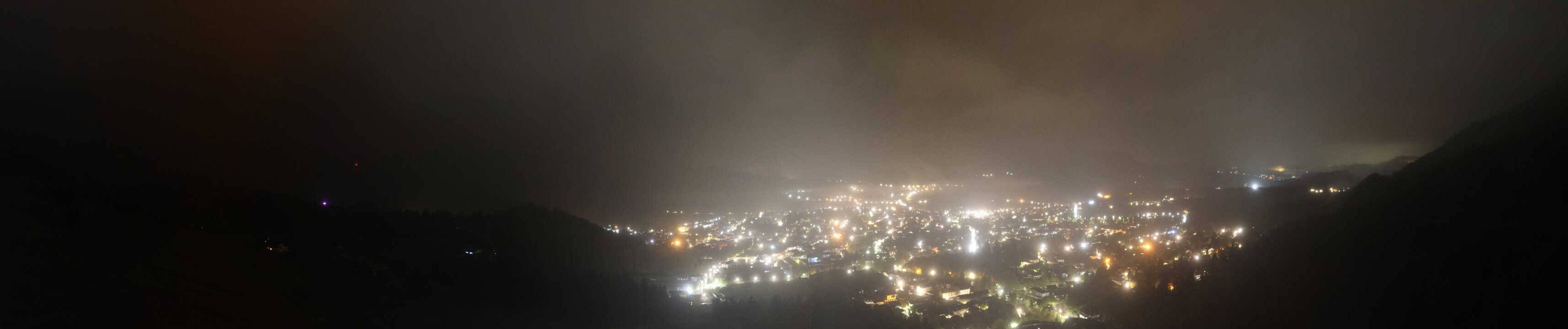 Archiv Foto Webcam Skisprungarena Oberstdorf