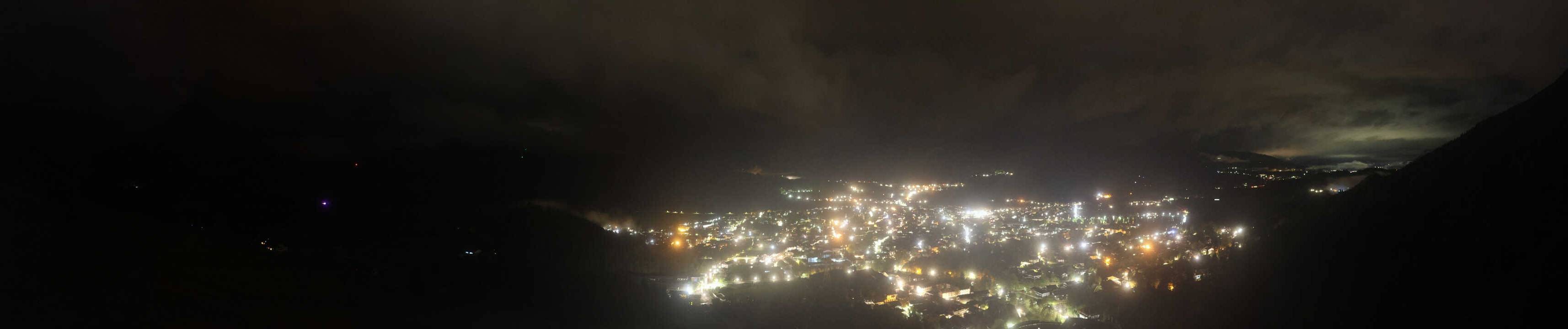 Archiv Foto Webcam Skisprungarena Oberstdorf