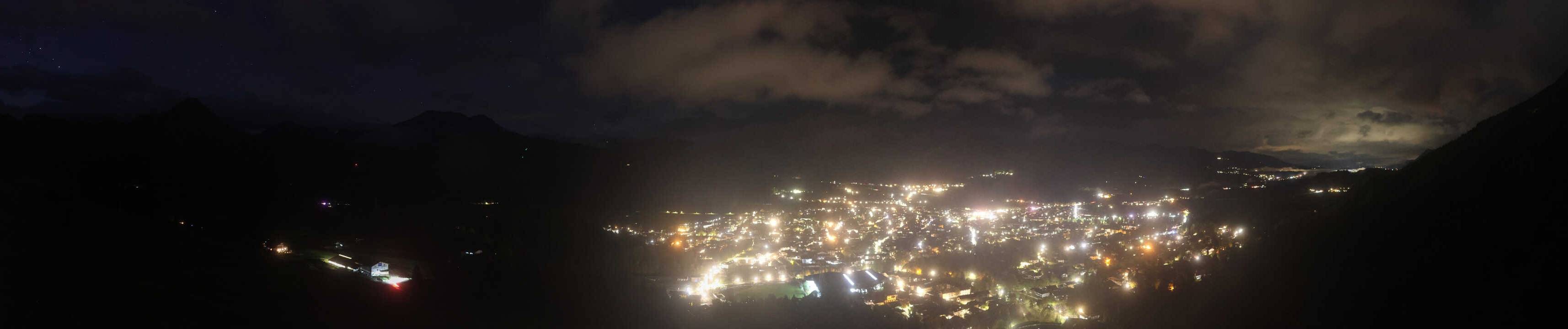Archiv Foto Webcam Skisprungarena Oberstdorf