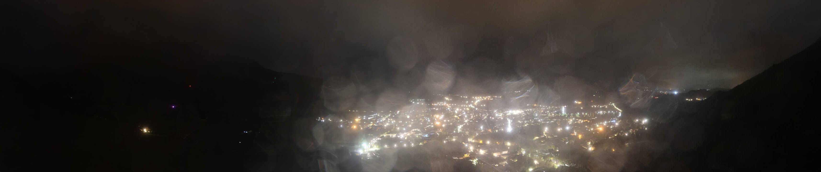 Archiv Foto Webcam Skisprungarena Oberstdorf