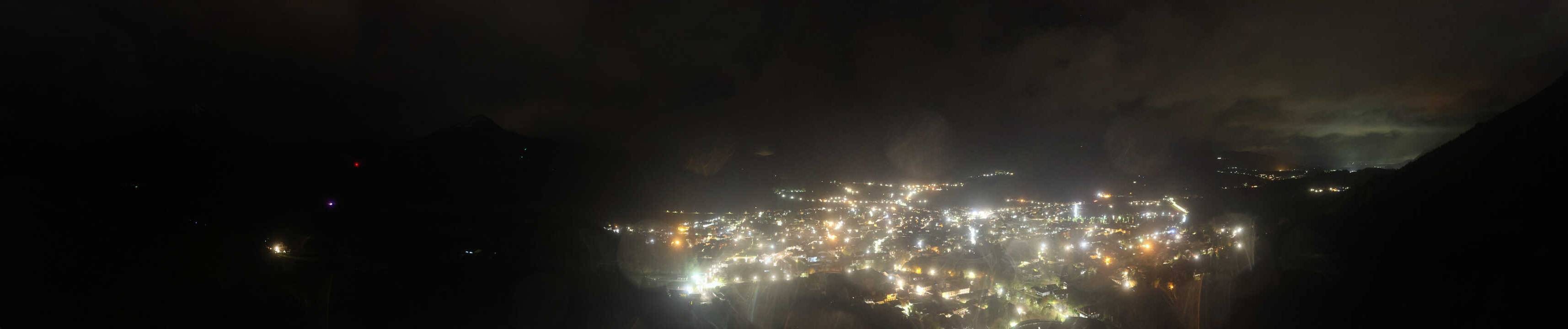 Archiv Foto Webcam Skisprungarena Oberstdorf