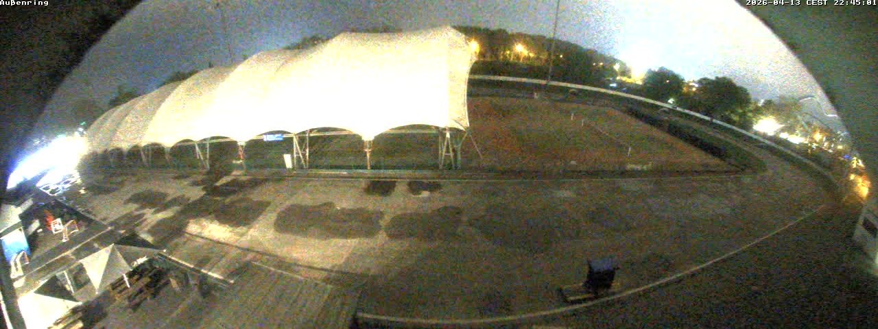 Archiv Foto Webcam Aussenring der Eissporthalle Frankfurt