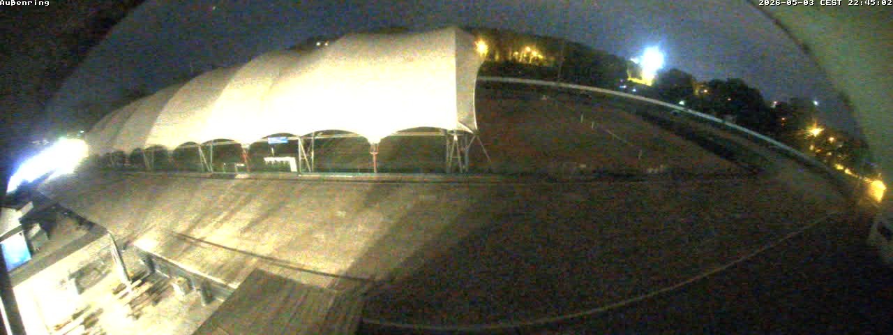 Archiv Foto Webcam Aussenring der Eissporthalle Frankfurt