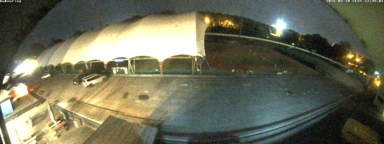 Archiv Foto Webcam Aussenring der Eissporthalle Frankfurt