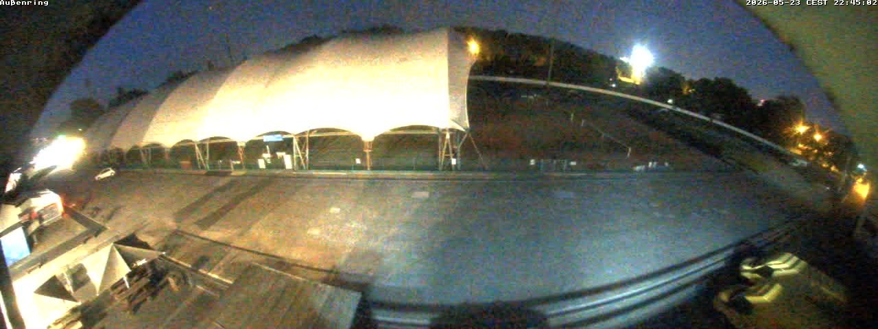 Archived image Webcam Exterior View of the Indoor Ice Rink Frankfurt