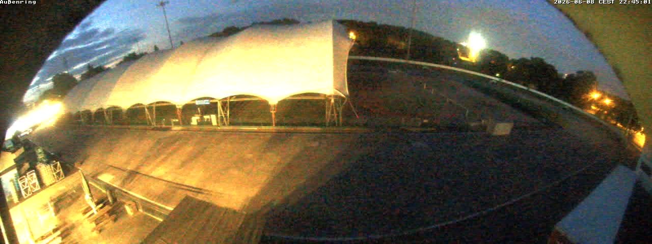 Archiv Foto Webcam Aussenring der Eissporthalle Frankfurt