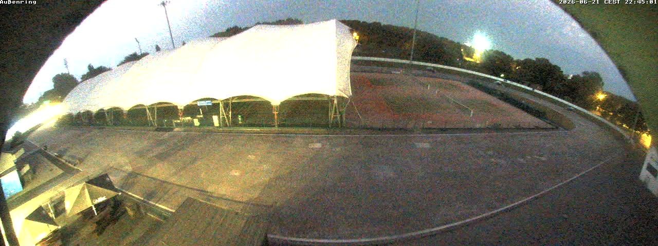 Archiv Foto Webcam Aussenring der Eissporthalle Frankfurt