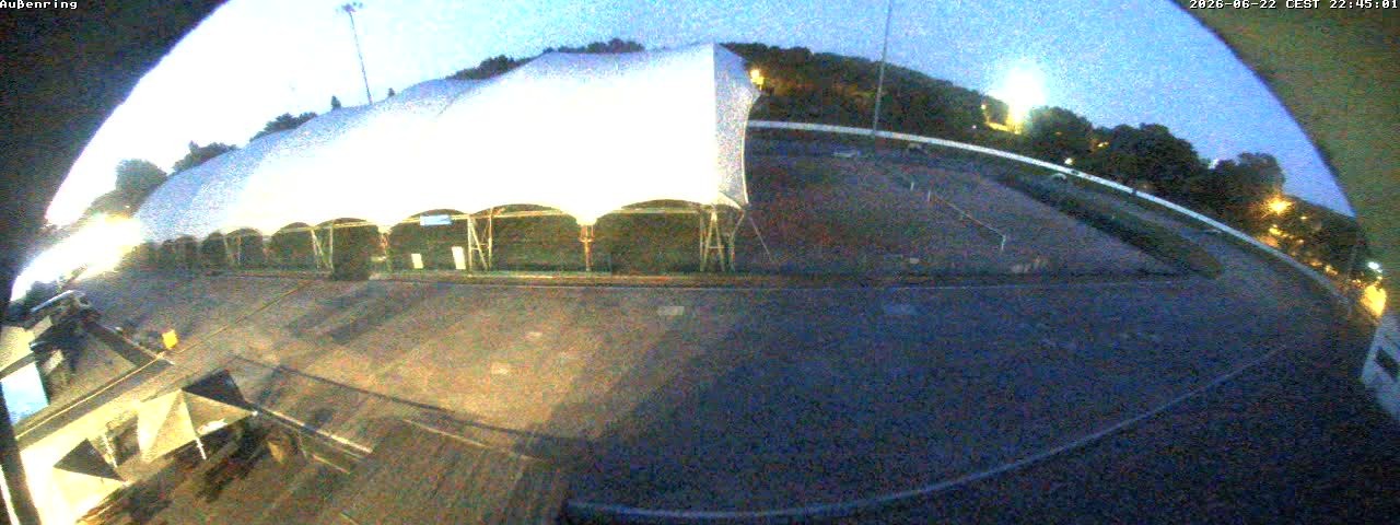 Archiv Foto Webcam Aussenring der Eissporthalle Frankfurt