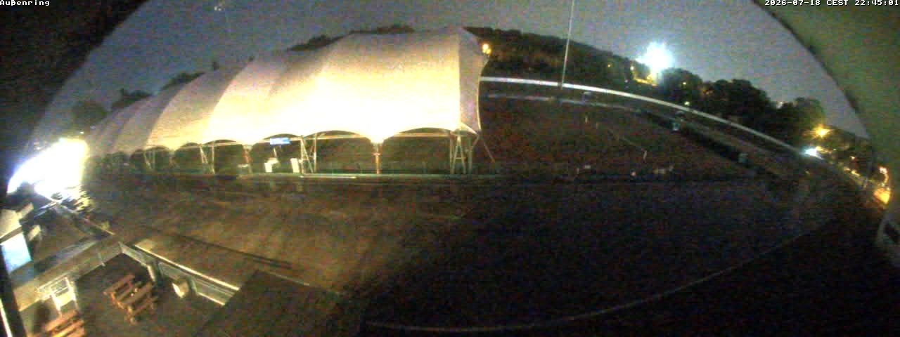 Archiv Foto Webcam Aussenring der Eissporthalle Frankfurt