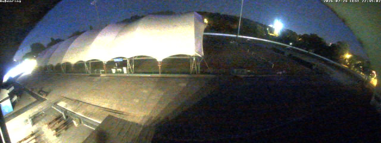 Archiv Foto Webcam Aussenring der Eissporthalle Frankfurt