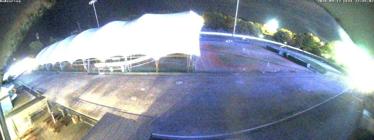 Archiv Foto Webcam Aussenring der Eissporthalle Frankfurt