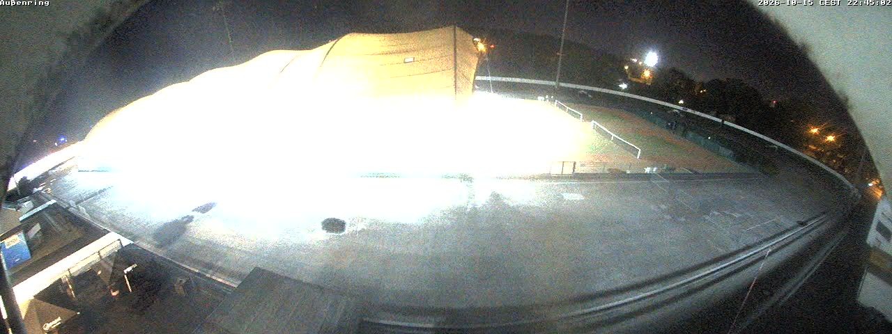 Archiv Foto Webcam Aussenring der Eissporthalle Frankfurt