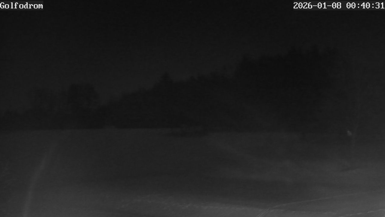 Archiv Foto Webcam Golfodrom Golf Resort Bad Griesbach