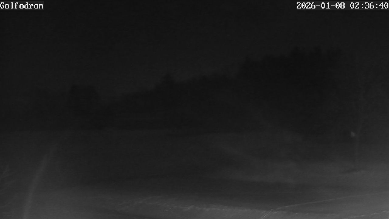 Archiv Foto Webcam Golfodrom Golf Resort Bad Griesbach