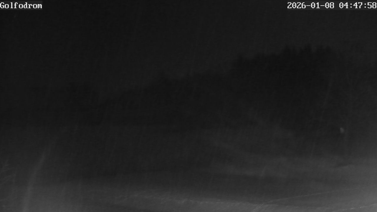 Archiv Foto Webcam Golfodrom Golf Resort Bad Griesbach