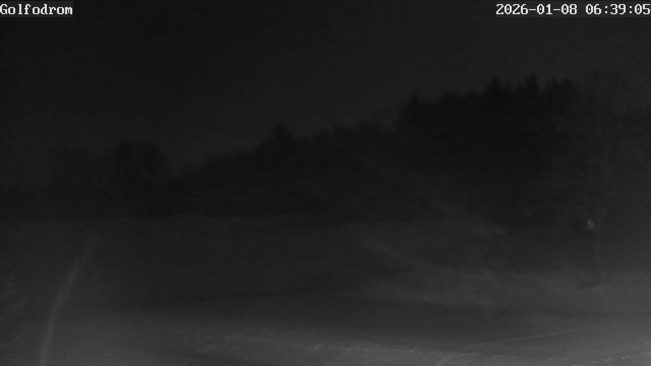 Archiv Foto Webcam Golfodrom Golf Resort Bad Griesbach