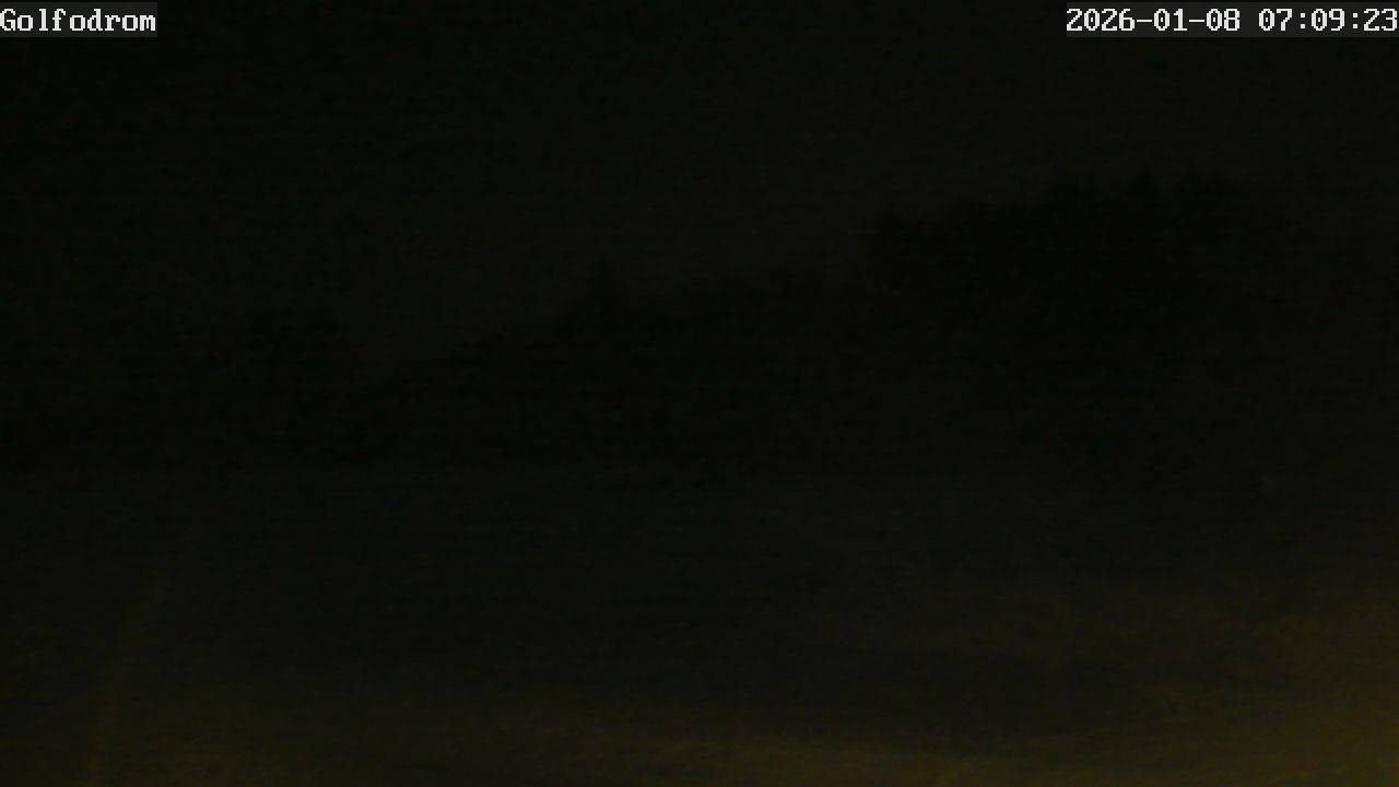 Archiv Foto Webcam Golfodrom Golf Resort Bad Griesbach