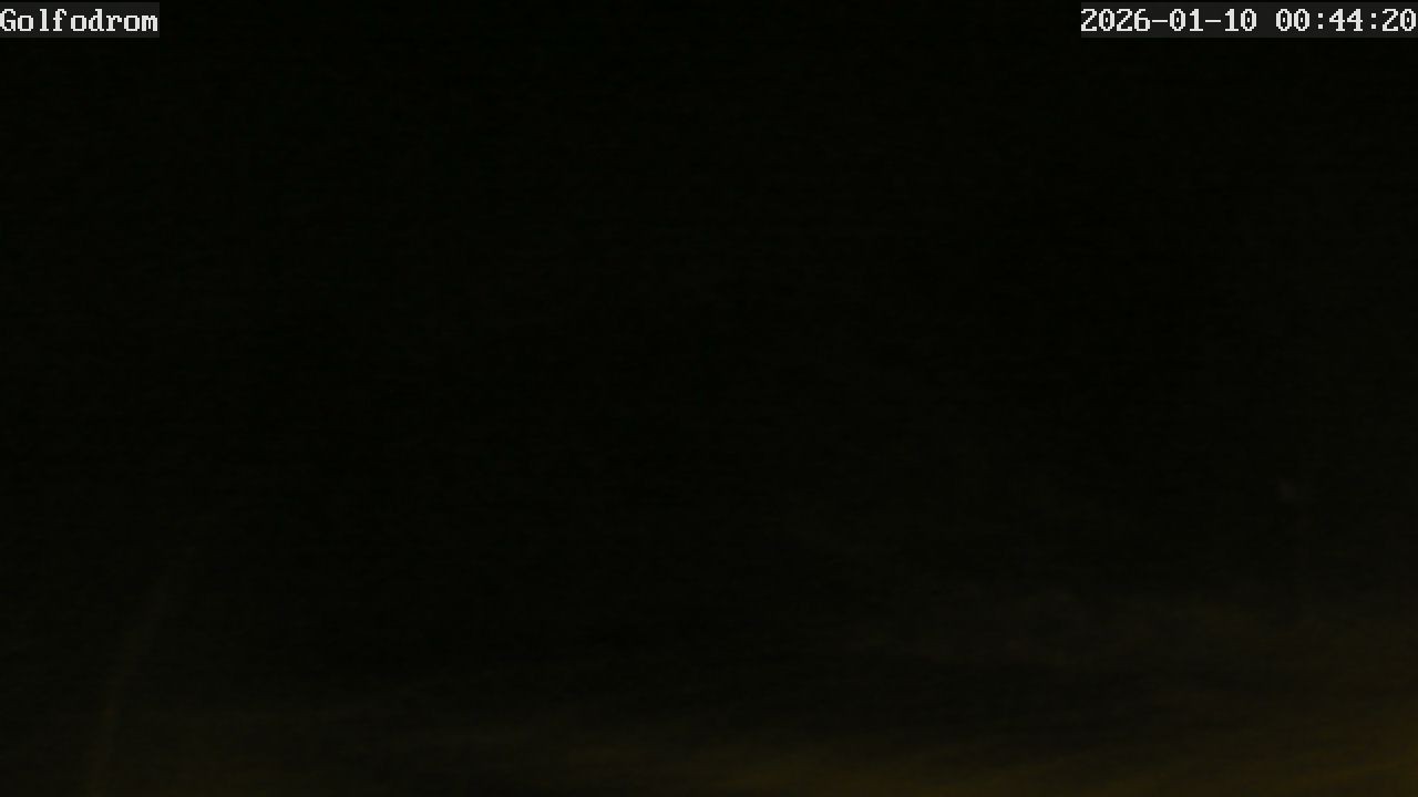 Archiv Foto Webcam Golfodrom Golf Resort Bad Griesbach