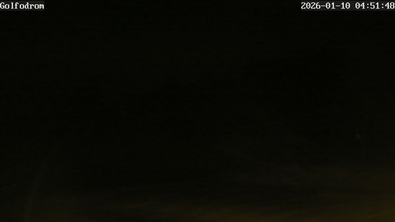 Archiv Foto Webcam Golfodrom Golf Resort Bad Griesbach