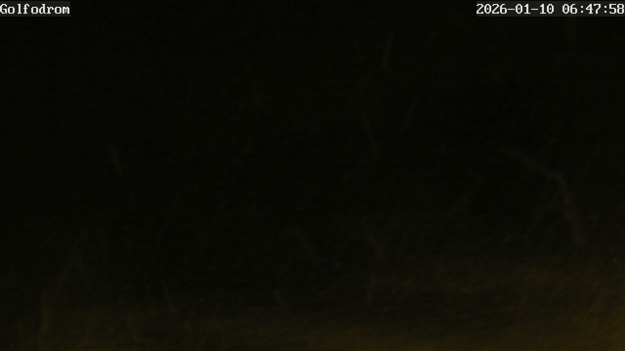 Archiv Foto Webcam Golfodrom Golf Resort Bad Griesbach