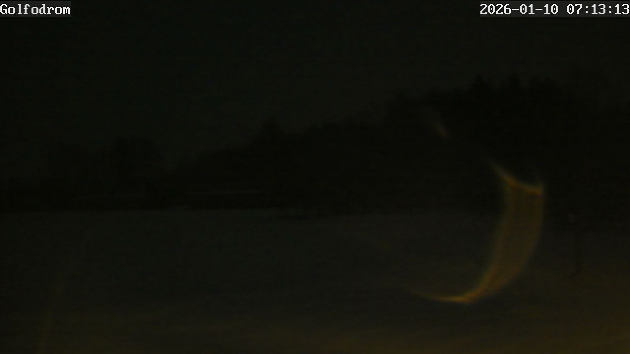 Archiv Foto Webcam Golfodrom Golf Resort Bad Griesbach