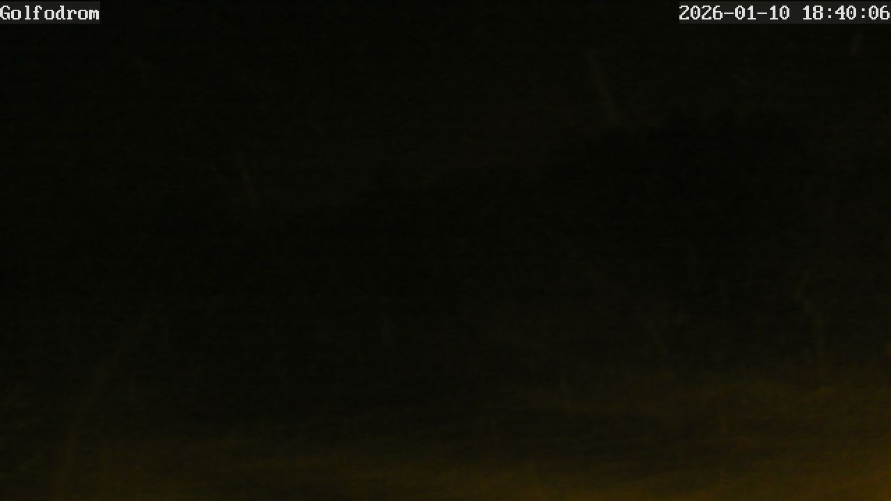 Archiv Foto Webcam Golfodrom Golf Resort Bad Griesbach