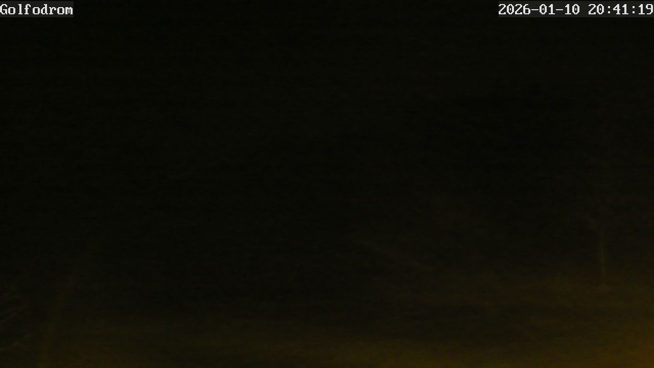 Archiv Foto Webcam Golfodrom Golf Resort Bad Griesbach