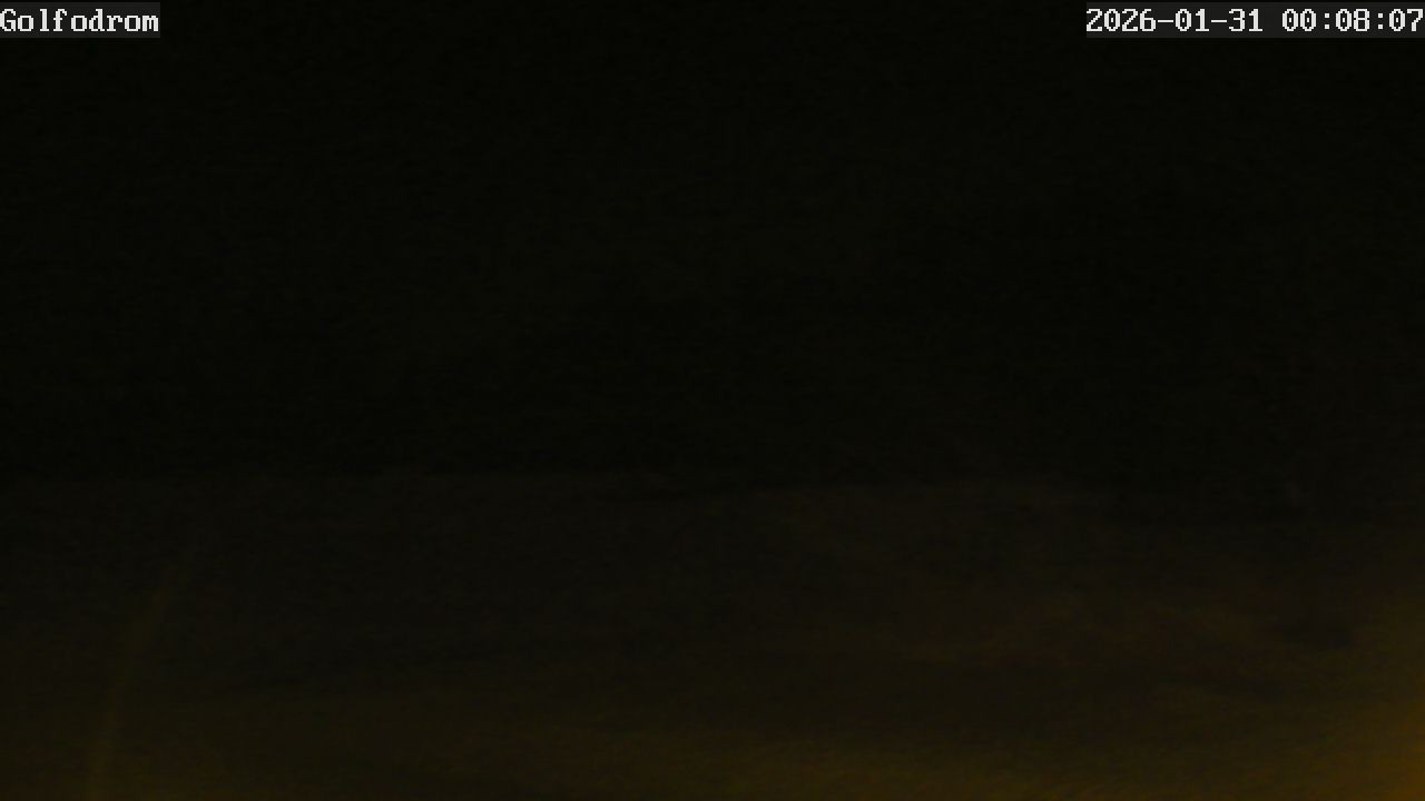 Archiv Foto Webcam Golfodrom Golf Resort Bad Griesbach