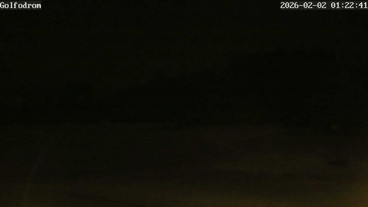 Archiv Foto Webcam Golfodrom Golf Resort Bad Griesbach