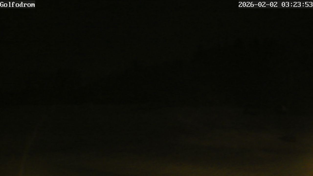 Archiv Foto Webcam Golfodrom Golf Resort Bad Griesbach