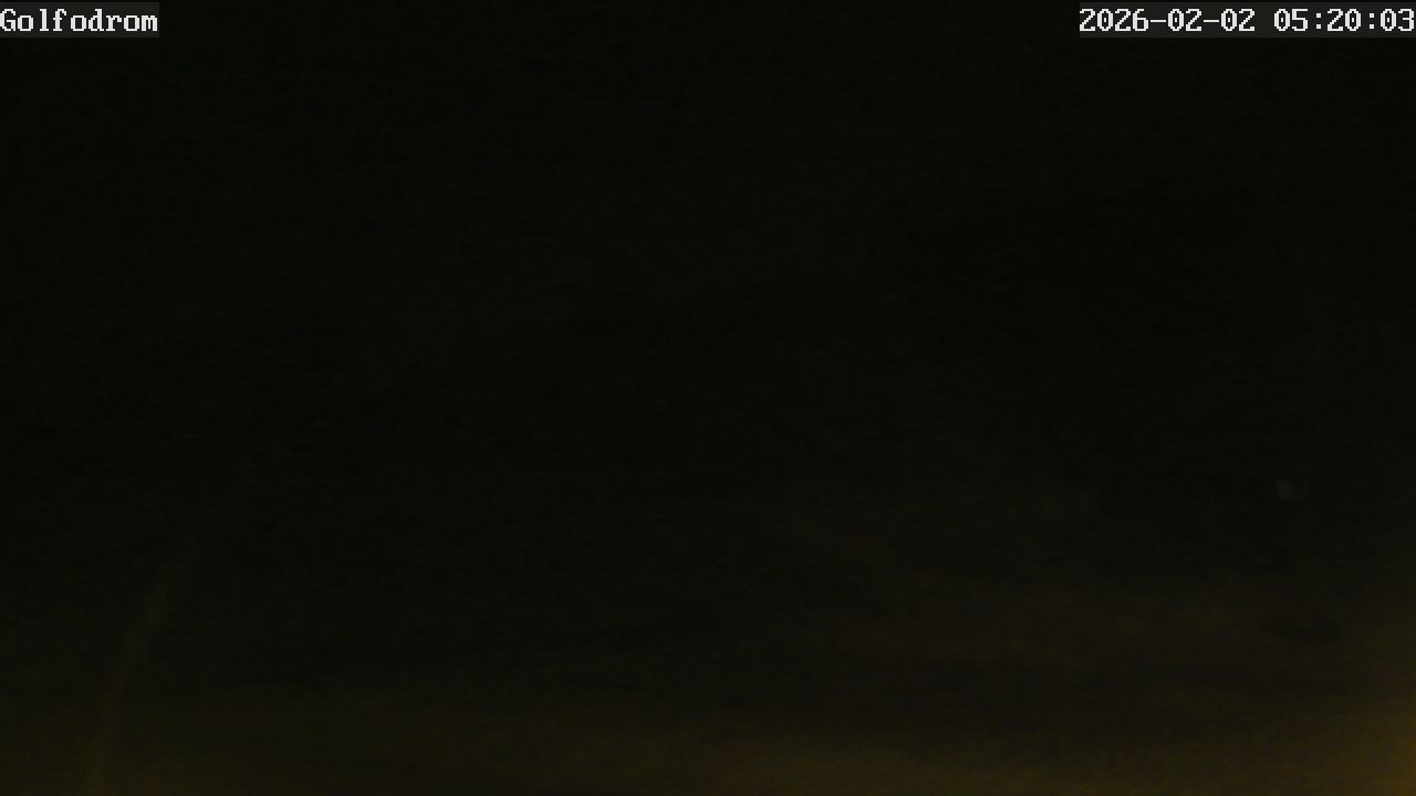 Archiv Foto Webcam Golfodrom Golf Resort Bad Griesbach