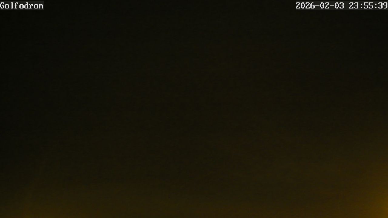 Archiv Foto Webcam Golfodrom Golf Resort Bad Griesbach