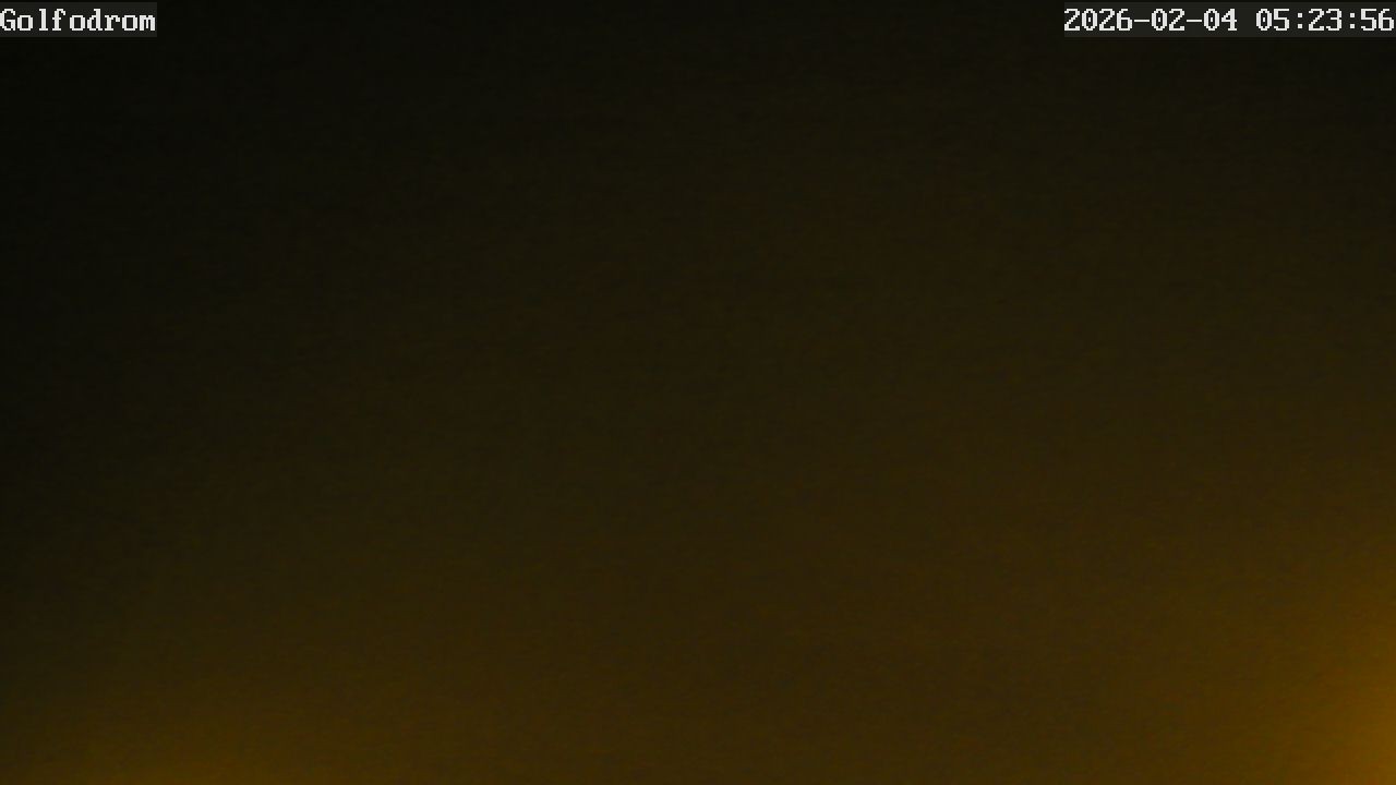 Archiv Foto Webcam Golfodrom Golf Resort Bad Griesbach