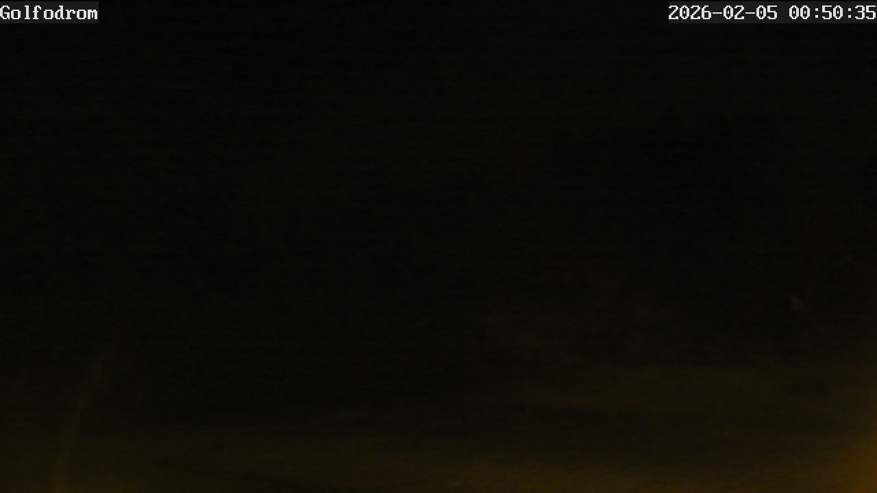 Archiv Foto Webcam Golfodrom Golf Resort Bad Griesbach