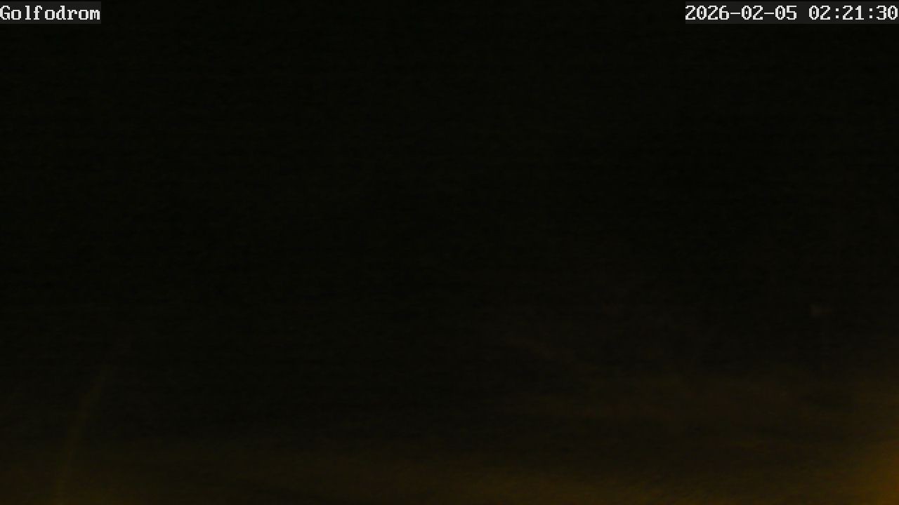 Archiv Foto Webcam Golfodrom Golf Resort Bad Griesbach