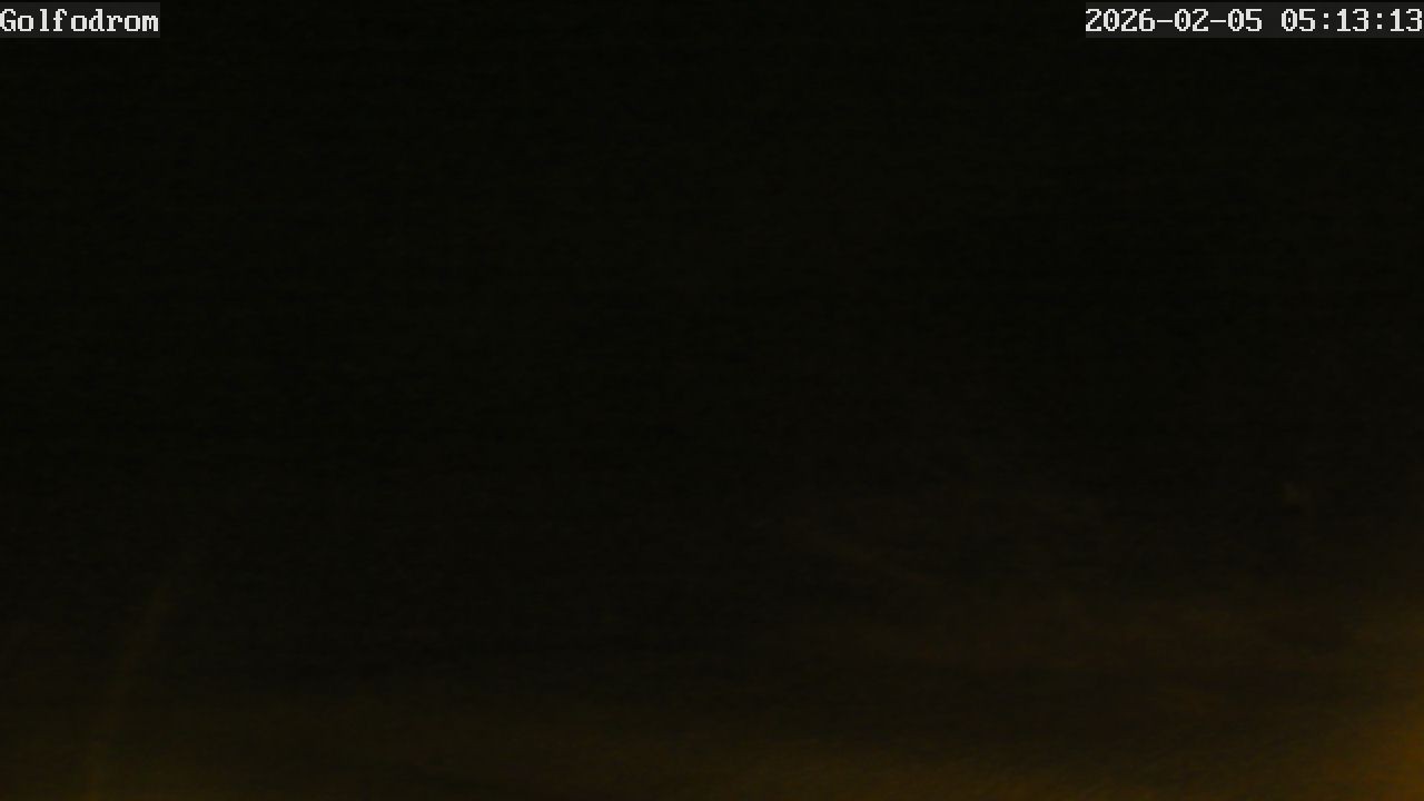 Archiv Foto Webcam Golfodrom Golf Resort Bad Griesbach