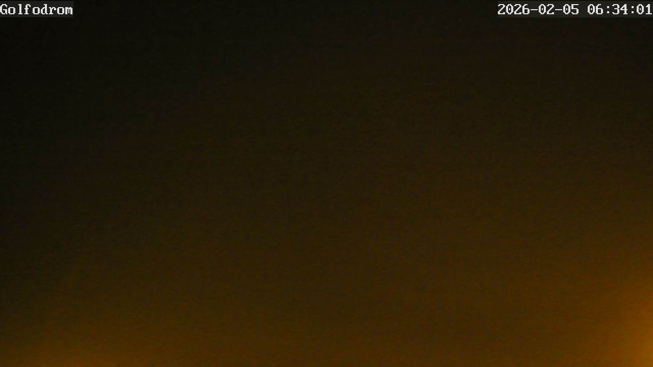 Archiv Foto Webcam Golfodrom Golf Resort Bad Griesbach