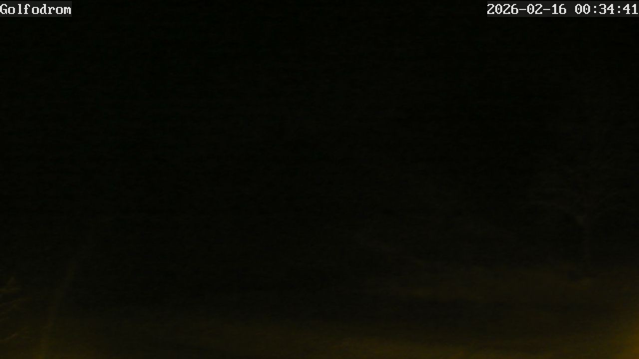 Archiv Foto Webcam Golfodrom Golf Resort Bad Griesbach