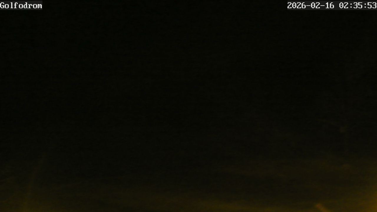 Archiv Foto Webcam Golfodrom Golf Resort Bad Griesbach