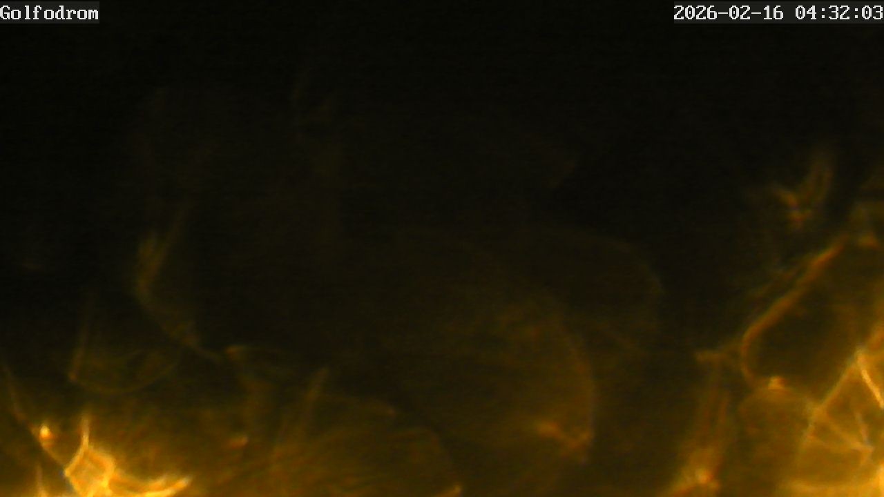 Archiv Foto Webcam Golfodrom Golf Resort Bad Griesbach