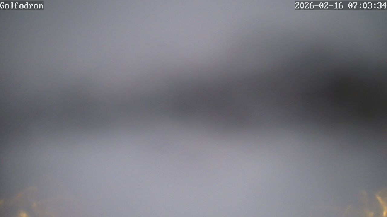 Archiv Foto Webcam Golfodrom Golf Resort Bad Griesbach