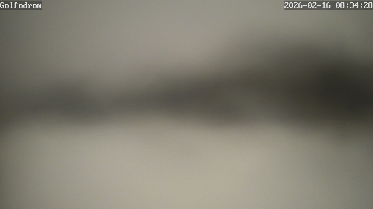 Archiv Foto Webcam Golfodrom Golf Resort Bad Griesbach