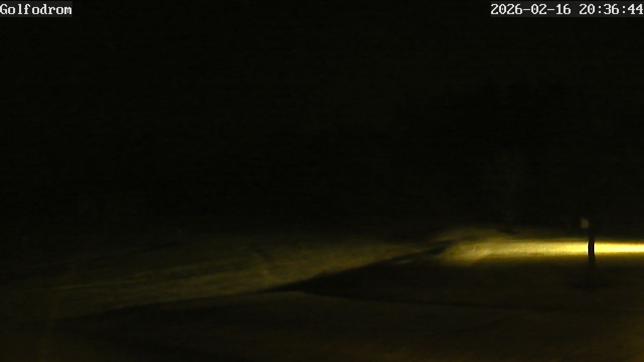 Archiv Foto Webcam Golfodrom Golf Resort Bad Griesbach