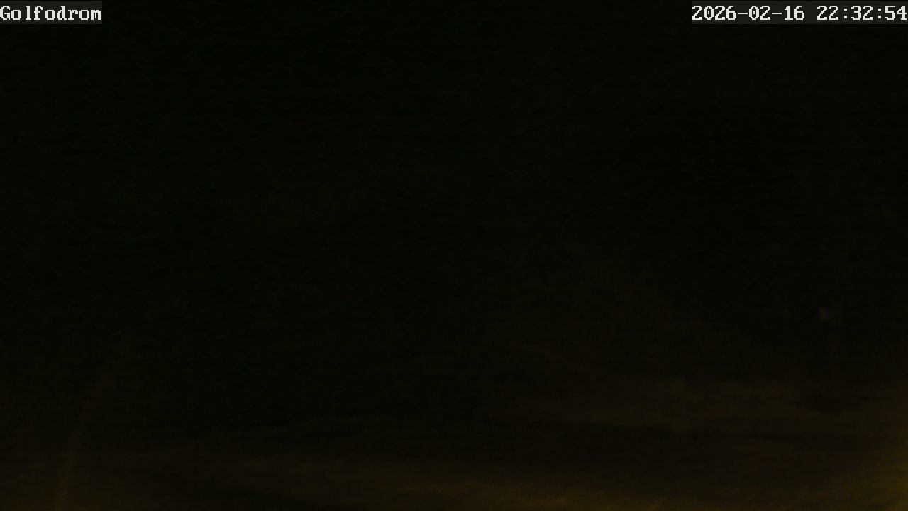 Archiv Foto Webcam Golfodrom Golf Resort Bad Griesbach