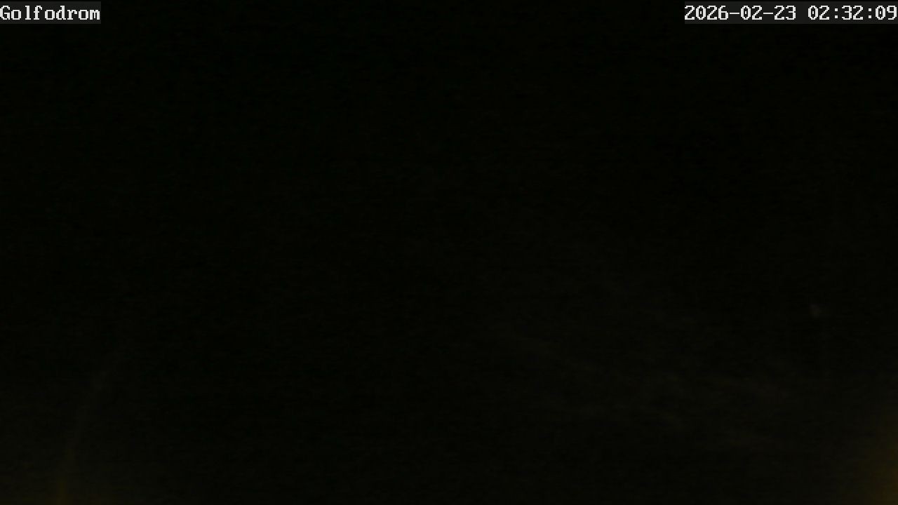 Archiv Foto Webcam Golfodrom Golf Resort Bad Griesbach