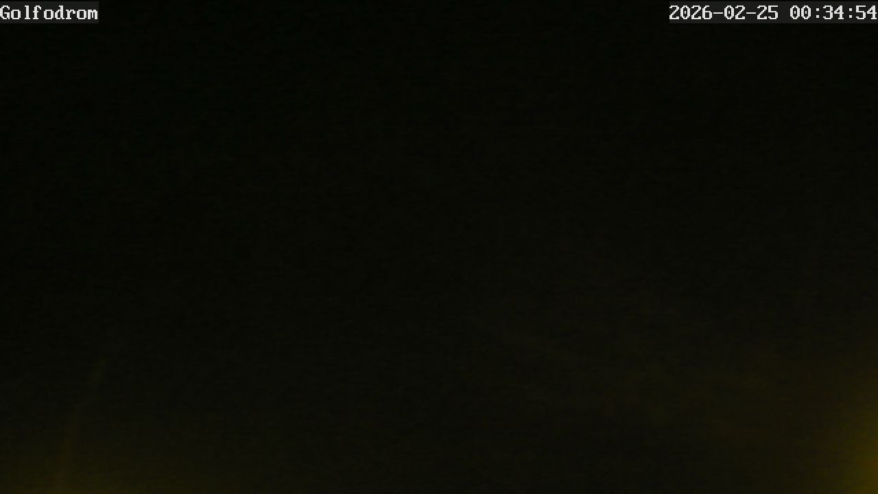 Archiv Foto Webcam Golfodrom Golf Resort Bad Griesbach