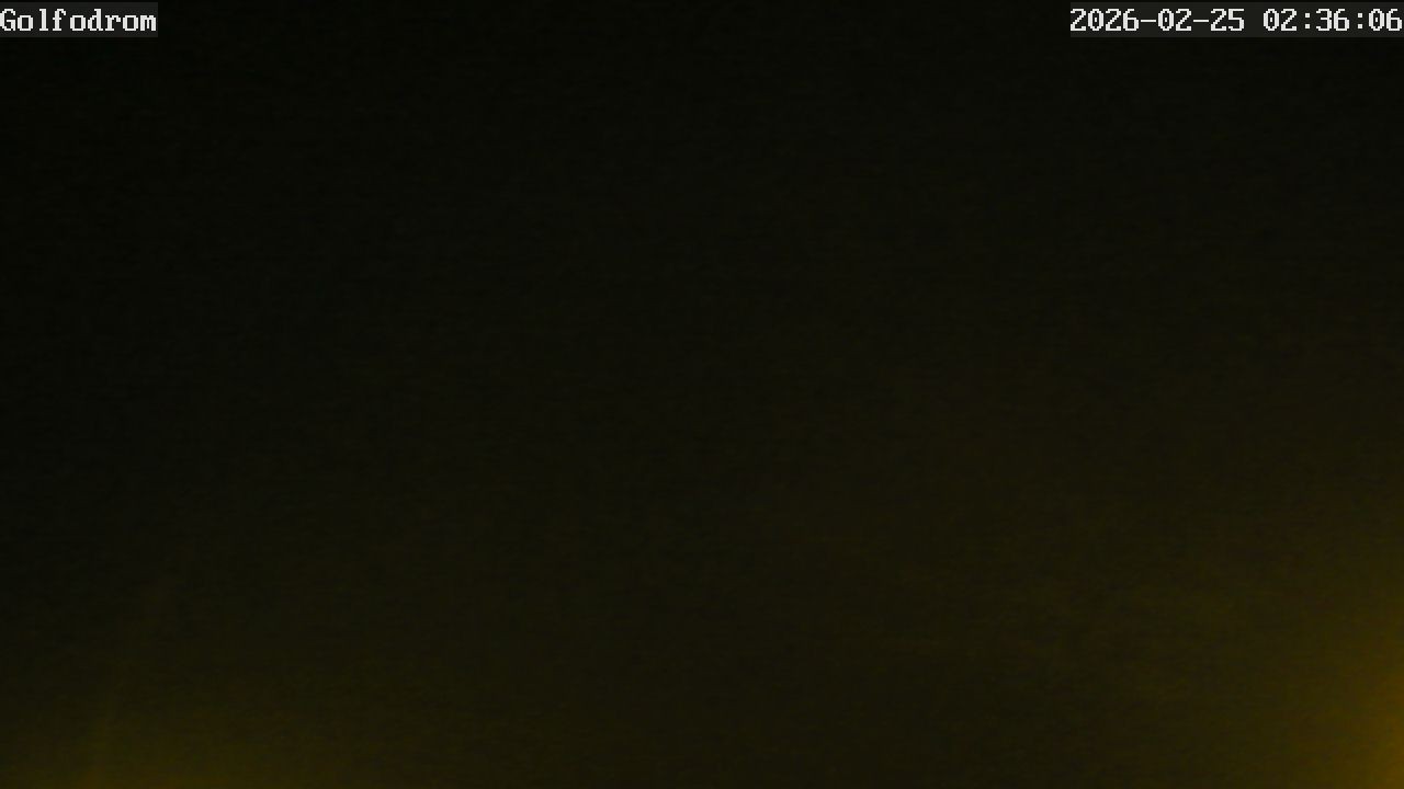 Archiv Foto Webcam Golfodrom Golf Resort Bad Griesbach