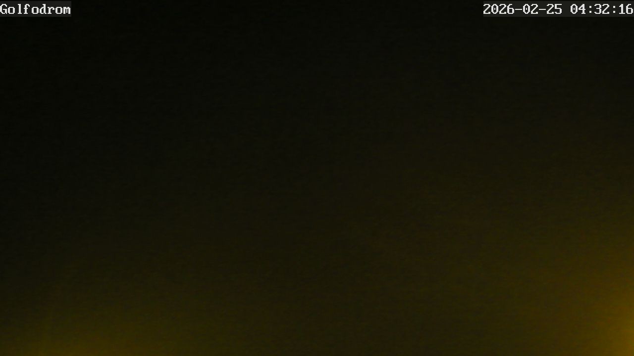 Archiv Foto Webcam Golfodrom Golf Resort Bad Griesbach